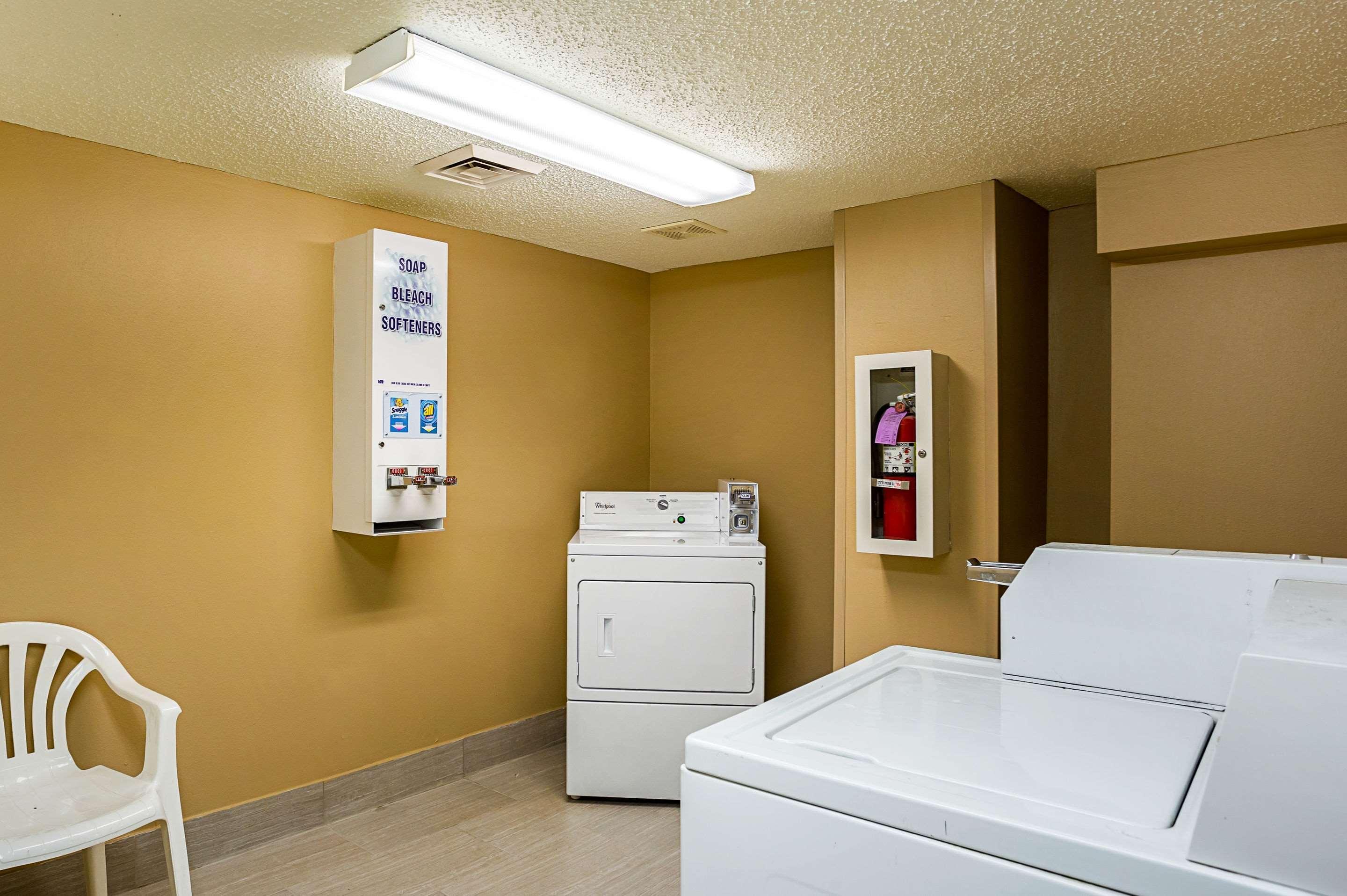 Comfort Inn University Area Baton Rouge Eksteriør bilde