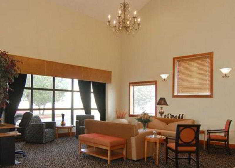 Comfort Inn University Area Baton Rouge Eksteriør bilde