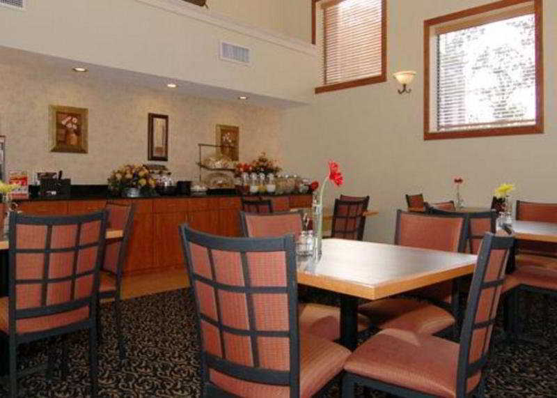Comfort Inn University Area Baton Rouge Eksteriør bilde
