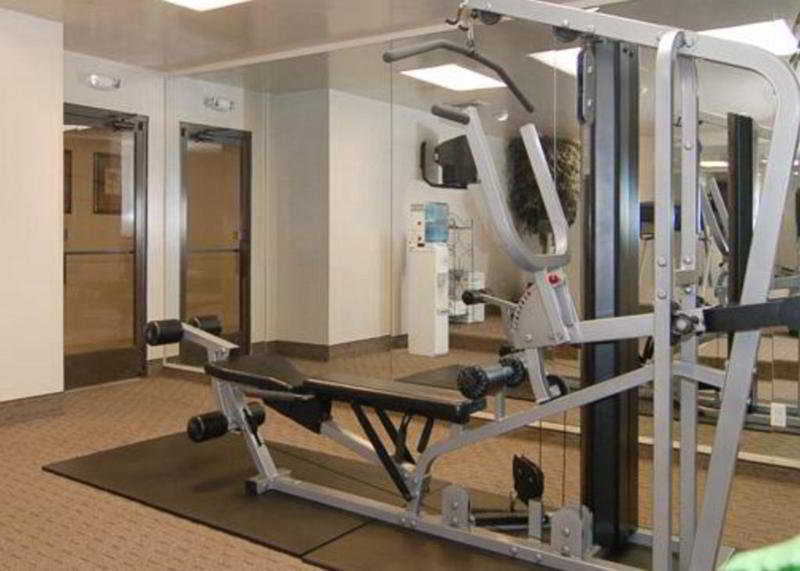 Comfort Inn University Area Baton Rouge Eksteriør bilde